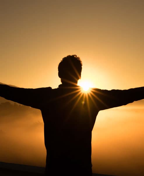 Reaching The World