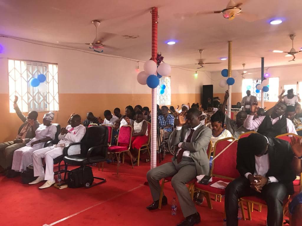 Youth Conference